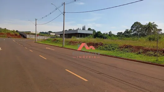 Lote/Terreno à venda, 1000m² no Parque Industrial Tânia Maria Covalenco, Nova Odessa