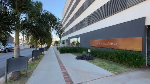 Apartamento com 2 Quartos para alugar, 67m² no Alvorada, Cuiabá