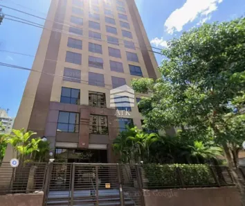 Sala Comercial à venda, 52m² no Vila Clementino, São Paulo