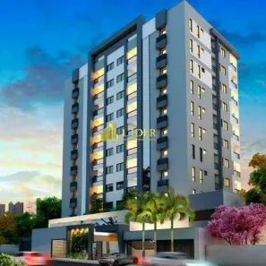 Apartamento com 2 Quartos à venda, 72m² no Santa Mônica, Uberlândia