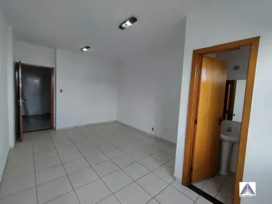 Sala Comercial para alugar, 25m² no Estoril, Belo Horizonte