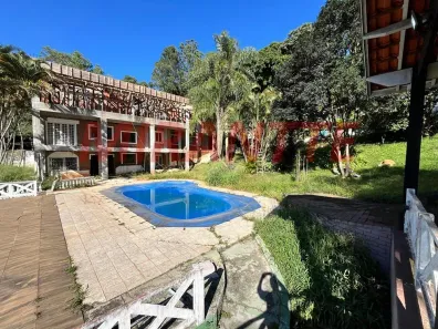 Sobrado com 4 Quartos à venda, 152m² no Roseira, Mairiporã