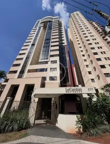 Apartamento com 3 Quartos à venda, 140m² no Setor Bueno, Goiânia