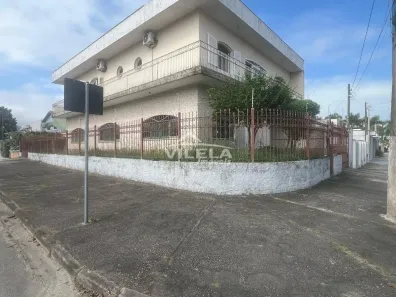 Casa com 4 Quartos à venda, 394m² no Indaiá, Caraguatatuba