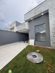 Casa com 3 Quartos à venda, 150m² no Vila Santos Dumont, Aparecida de Goiânia