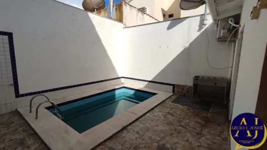 Casa de Condomínio com 3 Quartos para alugar, 140m² no Coophema, Cuiabá