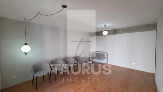 Apartamento com 2 Quartos para alugar, 82m² no Vila Uberabinha, São Paulo