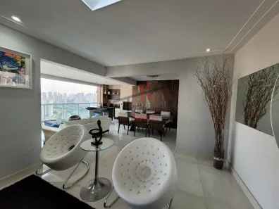 Apartamento com 3 Quartos à venda, 157m² no Cidade Mãe do Céu, São Paulo