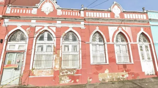 Casa com 1 Quarto à venda, 304m² no Carmo, Olinda
