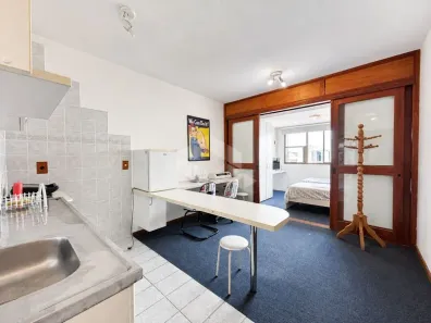 Apartamento com 1 Quarto para alugar, 32m² no Centro Histórico, Porto Alegre
