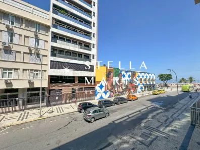 Apartamento com 4 Quartos para alugar, 260m² no Ipanema, Rio de Janeiro