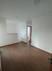 Apartamento com 2 Quartos para alugar, 40m² no Loteamento Abílio Jorge Cury, São José do Rio Preto