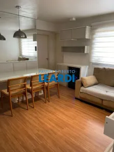 Apartamento com 2 Quartos à venda, 73m² no Vila Clementino, São Paulo