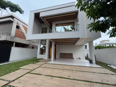 Casa de Condomínio com 3 Quartos à venda, 178m² no Cidade Universitária, Juazeiro do Norte