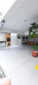Apartamento com 1 Quarto à venda, 49m² no Ocian, Praia Grande