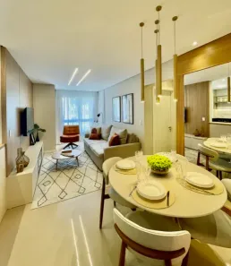 Apartamento com 1 Quarto à venda, 65m² no Centro, Bento Gonçalves