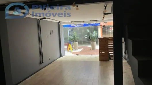 Ponto Comercial com 3 Quartos para alugar, 60m² no Tijuca, Rio de Janeiro