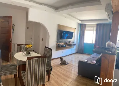 Apartamento com 2 Quartos à venda, 64m² no Cristal, Porto Alegre