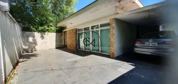 Casa com 4 Quartos à venda, 420m² no Vila Romana, São Paulo