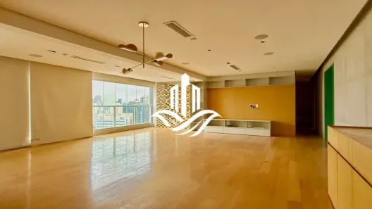 Apartamento com 4 Quartos à venda, 250m² no Santo Amaro, São Paulo