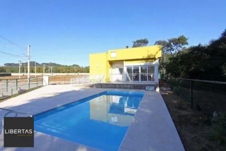 Lote/Terreno à venda, 126m² no Campo Novo, Porto Alegre