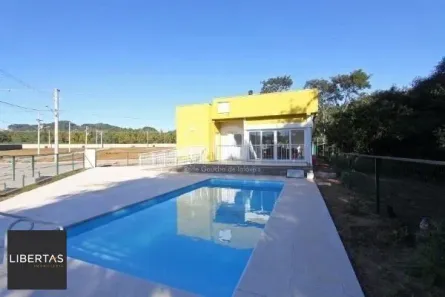 Lote/Terreno à venda, 126m² no Campo Novo, Porto Alegre