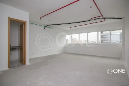 Sala Comercial para alugar, 45m² no Higienópolis, Porto Alegre