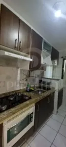 Apartamento com 2 Quartos à venda, 47m² no Chácara Bela Vista, Sumaré