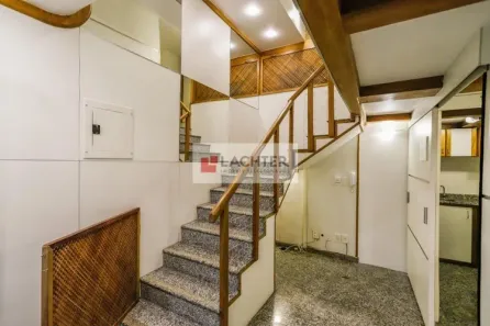 Sala Comercial à venda, 36m² no Ipanema, Rio de Janeiro