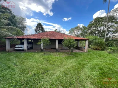 Fazenda/Sítio com 2 Quartos à venda, 37000m² no Área Rural de Porangaba, Porangaba