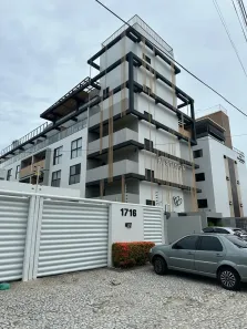 Apartamento com 1 Quarto à venda, 18m² no Jardim Oceania, João Pessoa