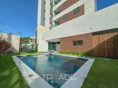 Apartamento com 3 Quartos à venda, 60m² no Madalena, Recife
