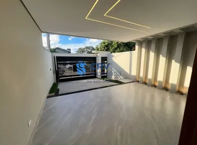 Casa com 3 Quartos à venda, 127m² no Dom Pedro, Londrina