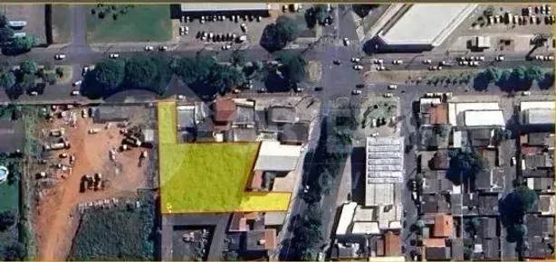 Lote/Terreno à venda, 2379m² no Chácaras Tubalina e Quartel, Uberlândia