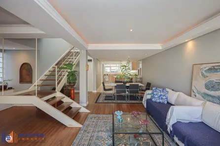 Casa com 4 Quartos à venda, 290m² no Chácara das Pedras, Porto Alegre