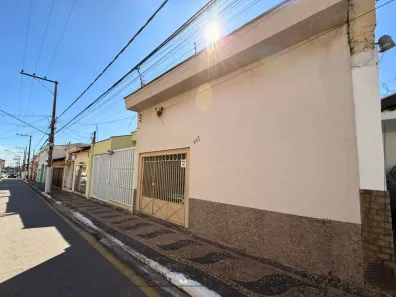 Casa com 3 Quartos à venda, 155m² no Centro, Itu