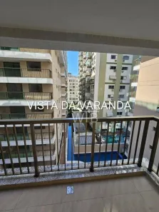 Apartamento com 2 Quartos à venda, 71m² no Icaraí, Niterói