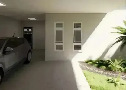 Casa com 2 Quartos à venda, 160m² no Cidade Vista Verde, São José dos Campos