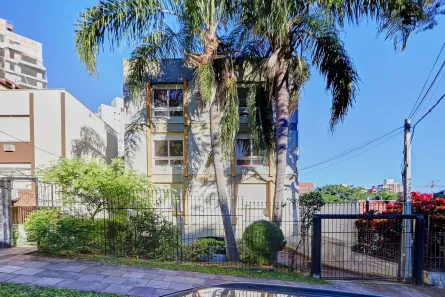 Apartamento com 3 Quartos à venda, 100m² no Petrópolis, Porto Alegre