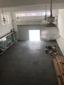 Galpão/Depósito/Armazém para alugar, 390m² no Jardim Peri Peri, São Paulo