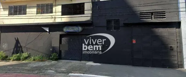 Prédio Comercial à venda, 100m² no Vila Formosa, São Paulo