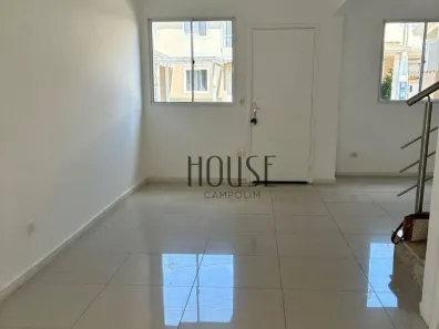 Casa de Condomínio com 3 Quartos para alugar, 93m² no Bairro da Vossoroca, Sorocaba