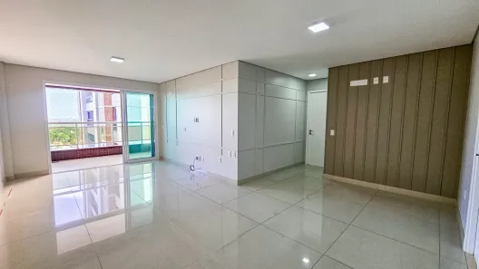 Apartamento com 3 Quartos à venda, 142m² no Engenheiro Luciano Cavalcante, Fortaleza