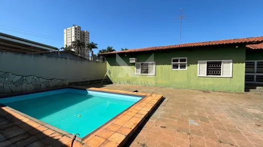 Casa com 3 Quartos à venda, 260m² no Jardim América, Goiânia