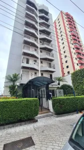 Apartamento com 2 Quartos para alugar, 49m² no Tatuapé, São Paulo