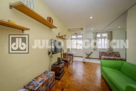 Apartamento com 2 Quartos à venda, 68m² no Leblon, Rio de Janeiro