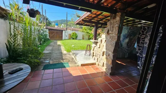 Casa com 3 Quartos à venda, 300m² no Lázaro, Ubatuba