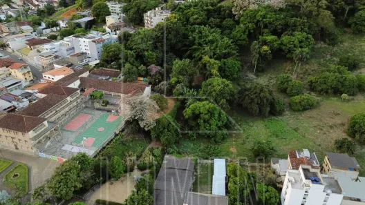 Lote/Terreno à venda, 29m² no Clóvis Alvim II, Itabira