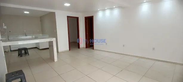 Apartamento com 2 Quartos para alugar, 98m² no Jardim Savóia, Ilhéus