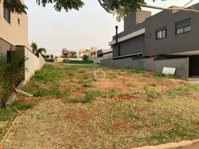 Casa de Condomínio com 1 Quarto à venda, 383m² no Alphaville Campo Grande 3, Campo Grande